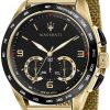 Uhren MASERATI | Maserati Maserati Watches R8873612010 Herrenchronograph