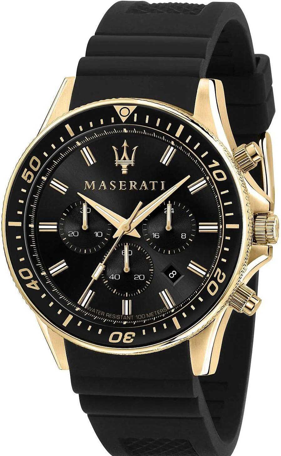 Uhren MASERATI | Maserati Maserati Watches R8871640001 Herrenchronograph