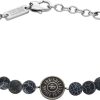 Schmuck DIESEL Jewellry | Diesel Jewellry Dx1464040 Herrenarmband