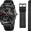 Uhren Lotus | Lotus Smarttime 50012/3 Smartwatch