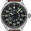 Uhren Laco | Laco Aachen 39 861990 Herren Automatikuhr Made In Germany