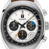 Uhren Tissot | Tissot Heritage 1973 T124.427.16.031.01 Herren Automatikuhr