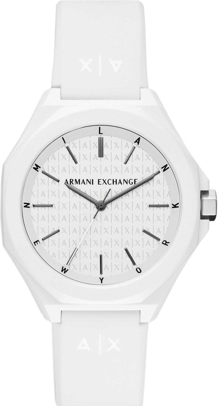 Uhren Armani Exchange | Armani Exchange Ax4602 Unisexuhr