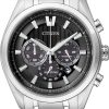 Uhren Citizen | Citizen Titanium Ca4010-58E Herrenchronograph