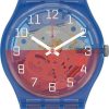 Uhren Swatch | Swatch Verre-Toi Gn275 Unisexuhr