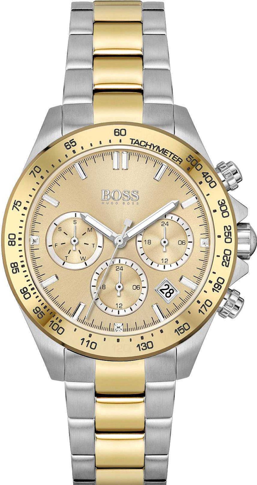 Uhren Boss | Boss Novia 1502618 Damenarmbanduhr