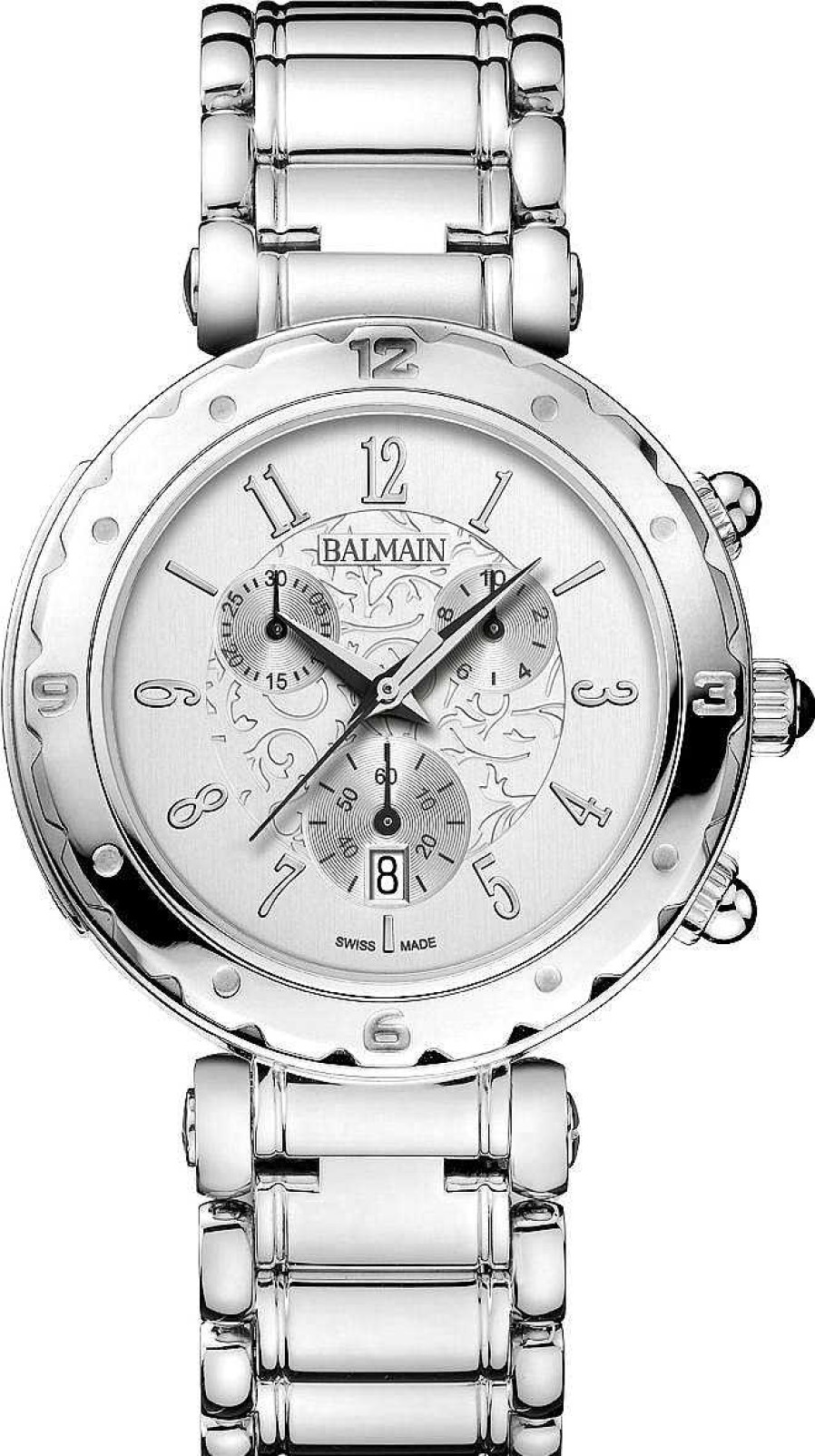 Uhren Balmain | Balmain Balmainia B56313313 Damenchronograph