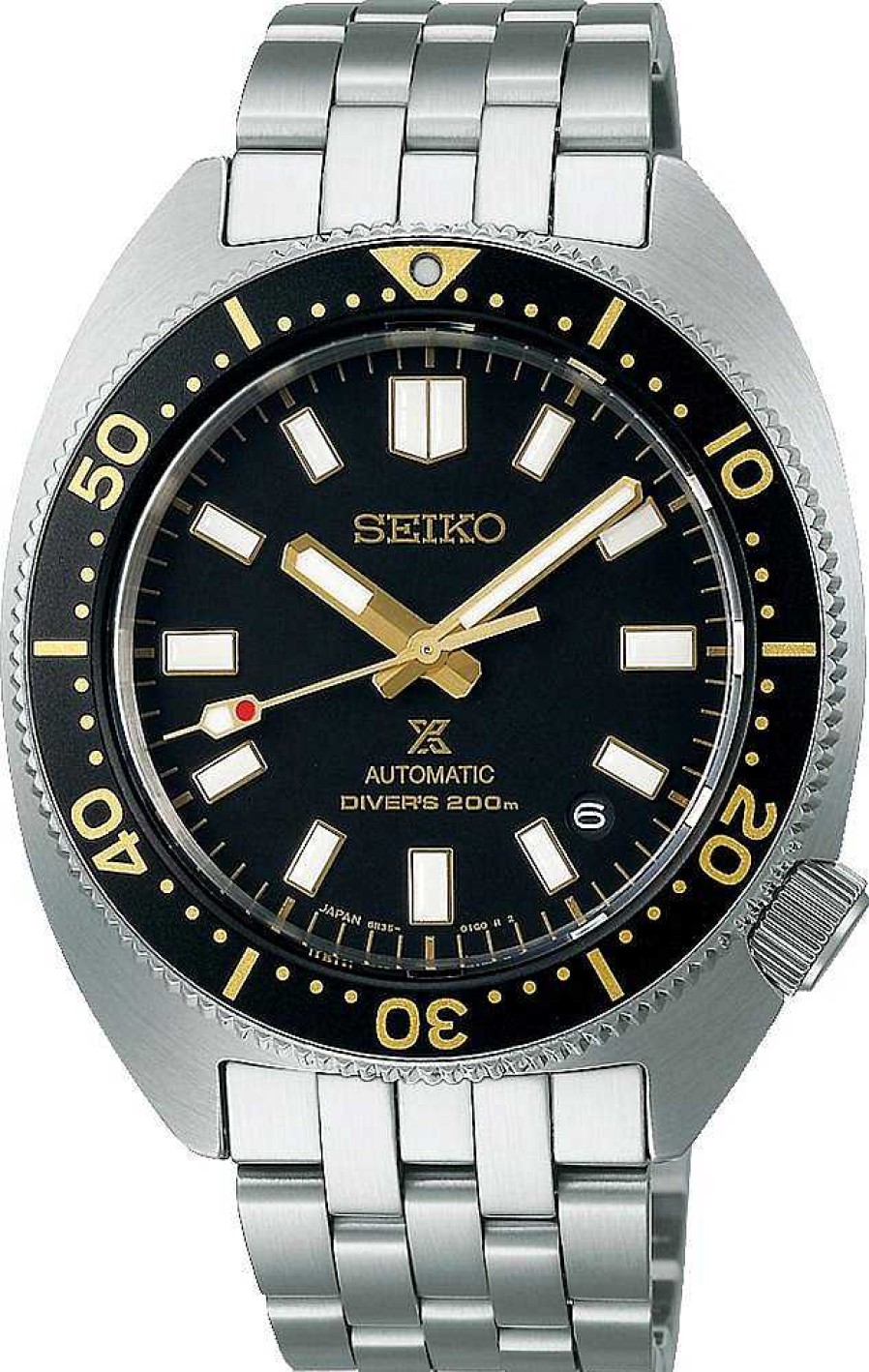 Uhren Seiko Prospex | Seiko Prospex Sea Automatic Diver'S Spb315J1 Taucheruhren F R Herren