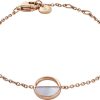 Schmuck Skagen Jewelry | Skagen Jewelry Agnethe Skj0999791 Damenarmband