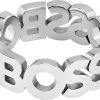 Schmuck BOSS JEWELLERY | Boss Jewellery 1580443 Damenring