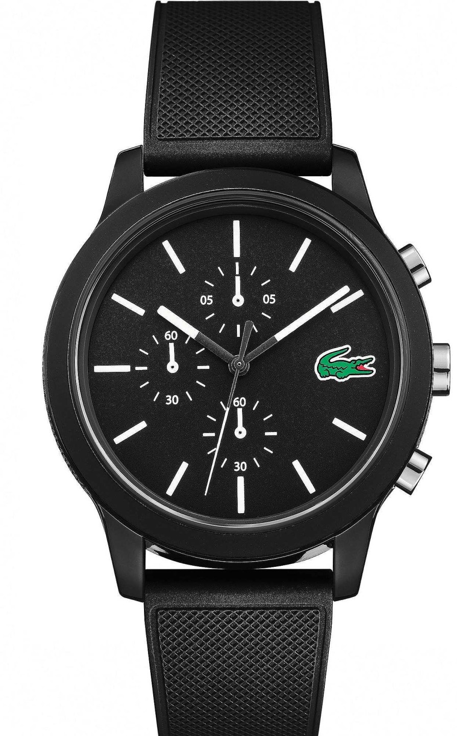 Uhren Lacoste | Lacoste Lacoste.12.12 2010972 Herrenchronograph