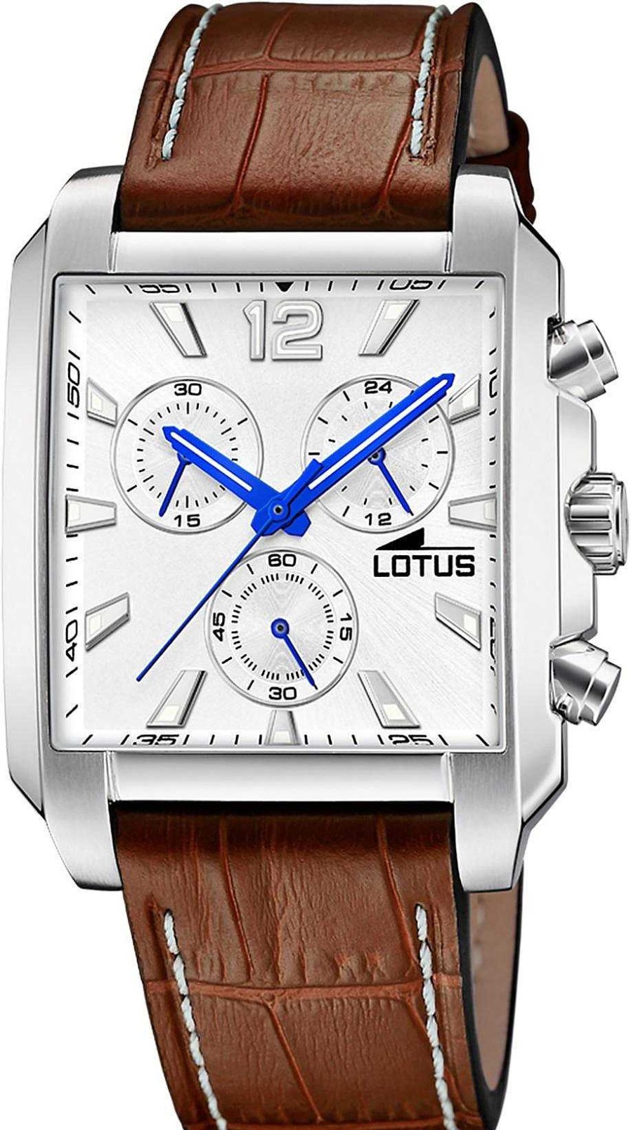 Uhren Lotus | Lotus Chronograph 18851/1 Herrenchronograph