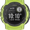 Uhren Garmin | Garmin Instinct® 2 010-02626-01 Smartwatch Bluetooth, Gps, Pulsmessung