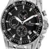 Uhren Jacques Lemans | Jacques Lemans Liverpool 1-2088 1-2088D Herrenchronograph