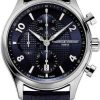 Uhren Frederique Constant Geneve | Frederique Constant Geneve Runabout Chronograph Automatic Fc-392Rmn5B6 Herren Automatikuhr Streng Limitierte Auflage