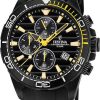 Uhren Festina | Festina The Originals F20366/1 Herrenchronograph