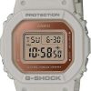 Uhren Casio G-Shock | Casio G-Shock Women Classic Gmd-S5600-8Er Damenarmbanduhr