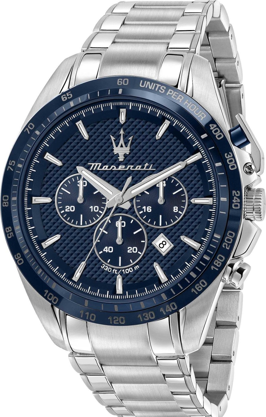 Uhren MASERATI | Maserati Maserati Watches R8873612043 Herrenchronograph