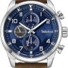 Uhren Timberland | Timberland Henniker Ii Tdwgf2201106 Herrenchronograph