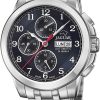 Uhren Jaguar | Jaguar Automatic J978/3 Herren Automatikchronograph