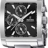 Uhren Festina | Festina Timeless Chronograph F20423/3 Herrenchronograph