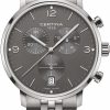 Uhren Certina | Certina Ds Caimano C035.417.44.087.00 Herrenarmbanduhr