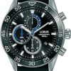 Uhren Lorus | Lorus Sport Rm343Fx9 Herrenchronograph