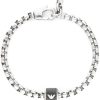 Schmuck Emporio Armani Jewelry | Emporio Armani Jewelry Egs2911040 Herrenarmband