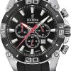 Uhren Festina | Festina Chrono Bike F20544/1 Herrenchronograph