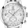 Uhren Tissot | Tissot Prc 200 T114.417.11.037.00 Herrenchronograph