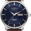 Uhren Zeppelin | Zeppelin Atlantik 84663 Herren Automatikuhr