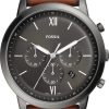 Uhren Fossil | Fossil Neutra Chrono Fs5512 Herrenchronograph