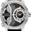 Uhren Police | Police Vibe Pewja2118101 Herrenchronograph