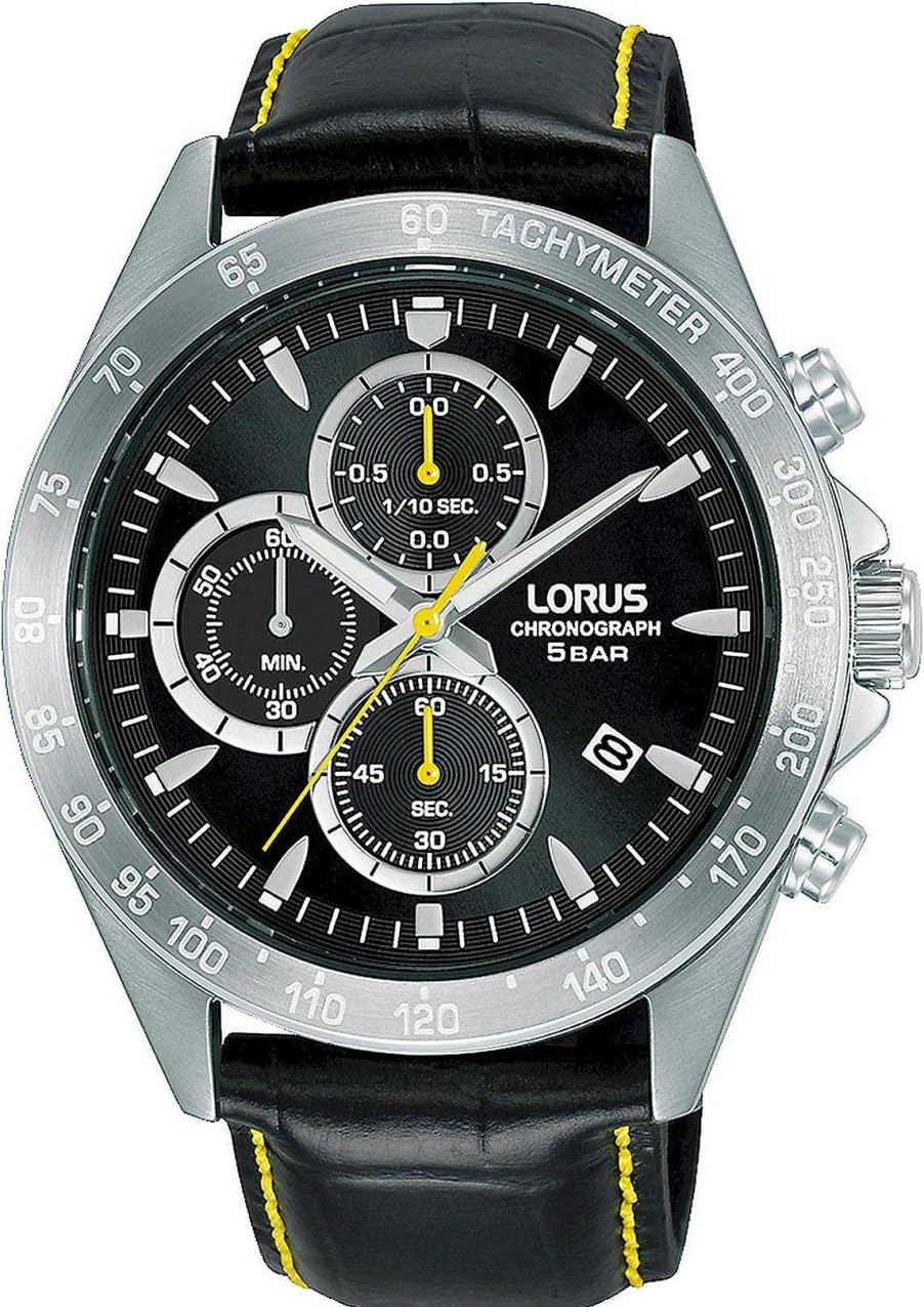 Uhren Lorus | Lorus Sport Rm373Gx9 Herrenchronograph