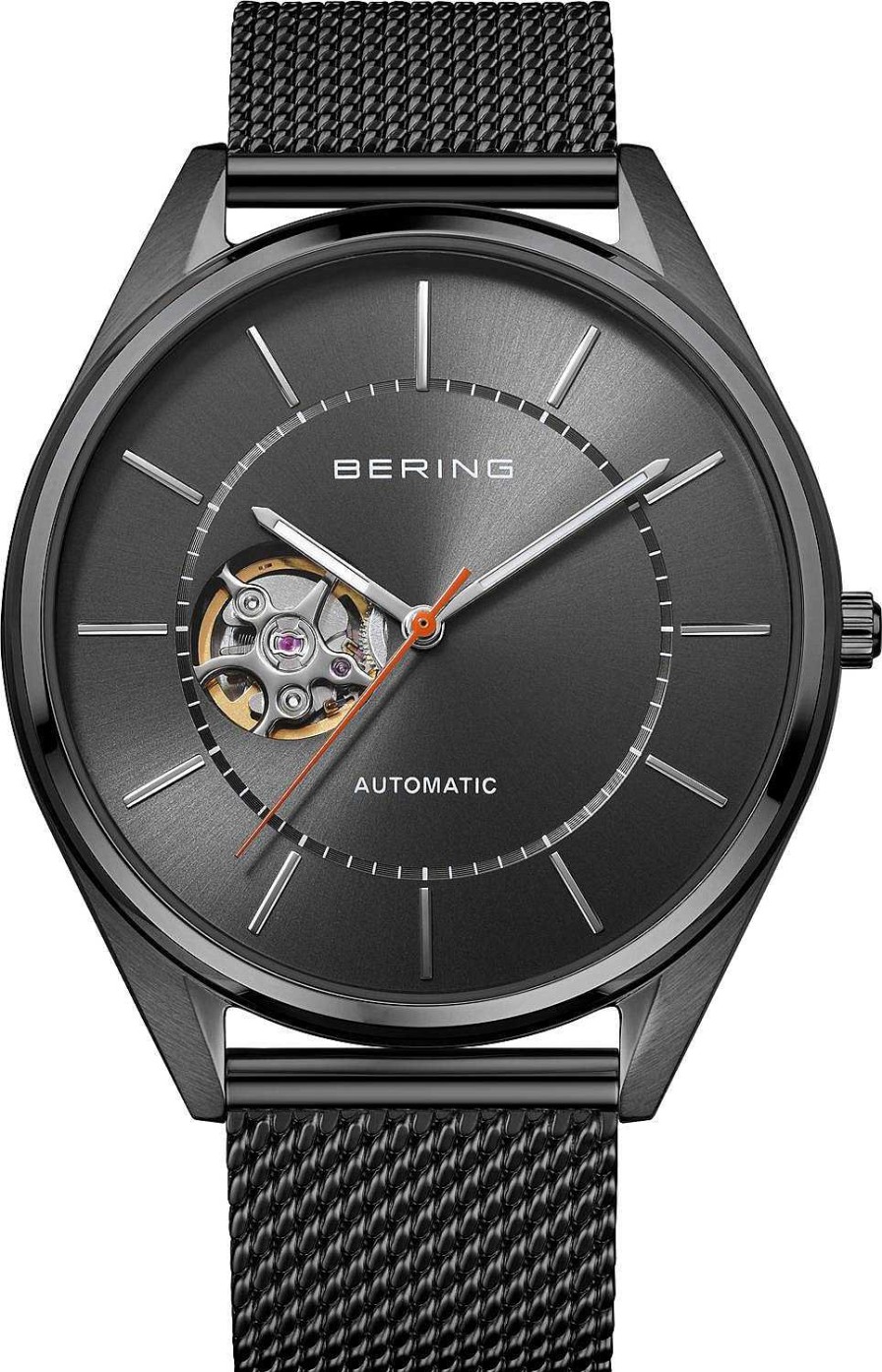 Uhren Bering | Bering 16743-377 Herren Automatikuhr