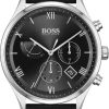 Uhren Boss | Boss Gallant 1513888 Herrenarmbanduhr