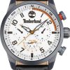 Uhren Timberland | Timberland Forestdale Tdwjf2000703 Herrenchronograph