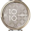 Uhren Garmin | Garmin Lily Sport 010-02384-10 Smartwatch Smartwatch