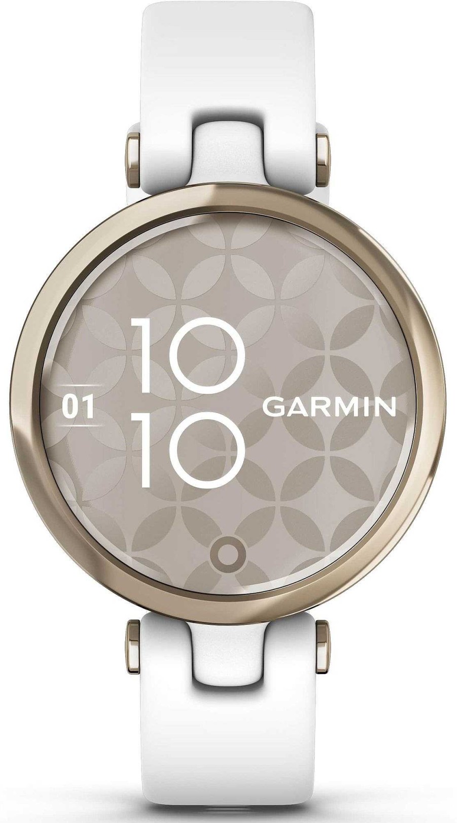 Uhren Garmin | Garmin Lily Sport 010-02384-10 Smartwatch Smartwatch