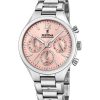 Uhren Festina | Festina Boyfriend F20391/2 Damenchronograph