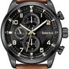 Uhren Timberland | Timberland Henniker Ii Tdwgf2201102 Herrenchronograph