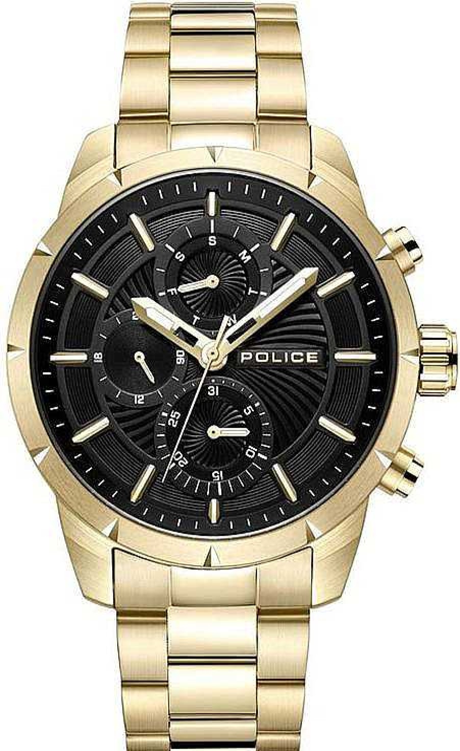 Uhren Police | Police Neist Pewjk2227106 Herrenchronograph