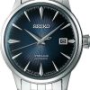 Uhren Seiko Presage | Seiko Presage Automatik Srpb41J1 Herren Automatikuhr Klassisch Schlicht