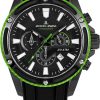 Uhren Jacques Lemans | Jacques Lemans Liverpool 1-2141C Herrenchronograph