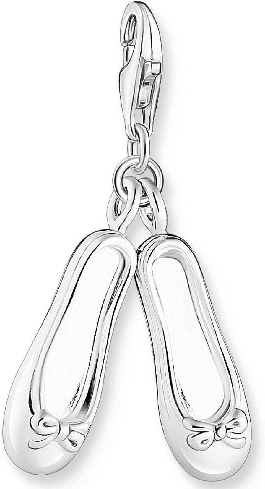 Schmuck Thomas Sabo | Thomas Sabo 0107-001-12 Charm Anh Nger