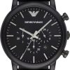 Uhren Emporio Armani | Emporio Armani Chronograph Ar1895 Herrenchronograph Design Highlight