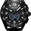 Uhren Alpina Geneve | Alpina Geneve Alpinerx Al-283Lbbw5Aq6 Herrenchronograph