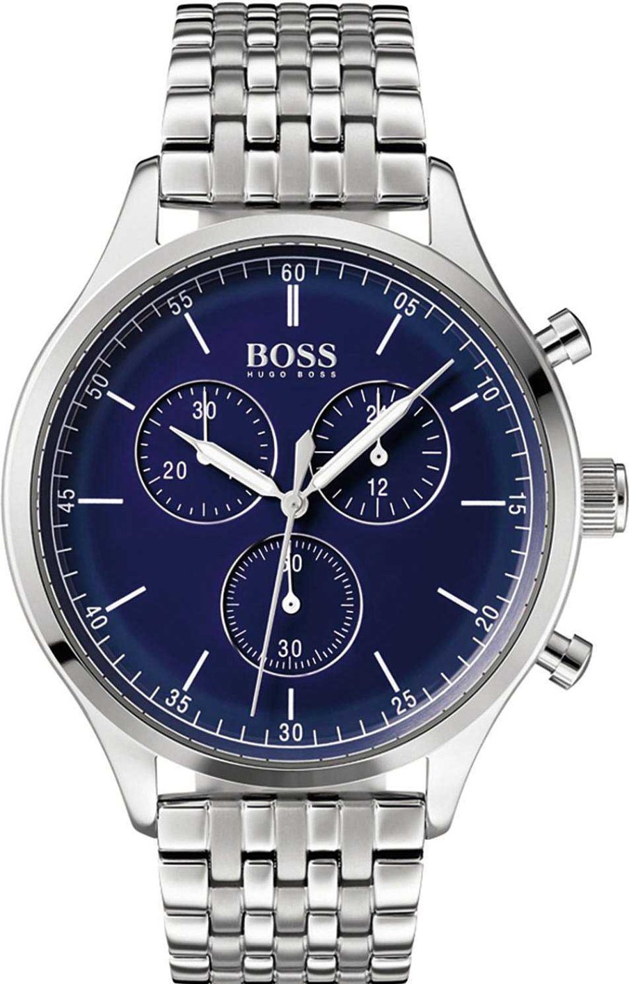 Uhren Boss | Boss Companion 1513653 Herrenchronograph