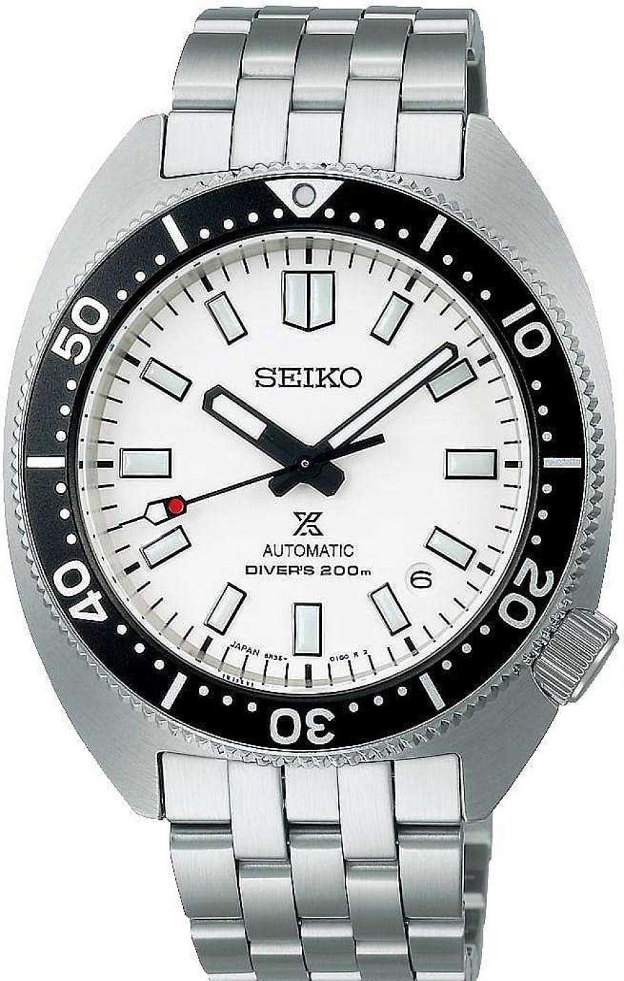 Uhren Seiko Prospex | Seiko Prospex Sea Automatic Diver'S Spb313J1 Taucheruhren F R Herren