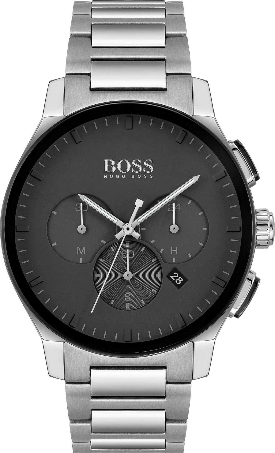 Uhren Boss | Boss Peak 1513762 Herrenchronograph